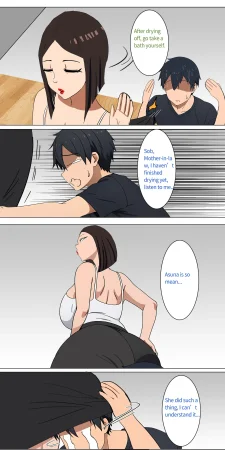 Asuna family 1-75 - Page 30