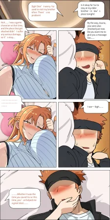 Asuna family 1-75 - Page 305