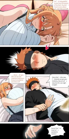 Asuna family 1-75 - Page 306