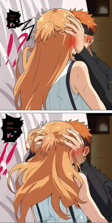 Asuna family 1-75 - Page 311