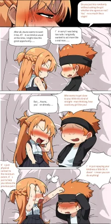Asuna family 1-75 - Page 313