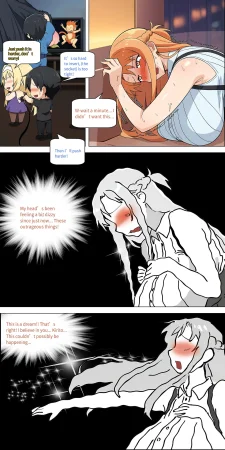 Asuna family 1-75 - Page 319