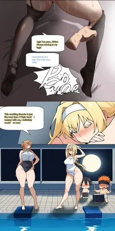 Asuna family 1-75 - Page 327
