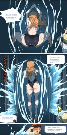 Asuna family 1-75 - Page 332