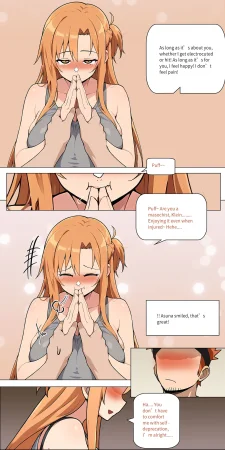 Asuna family 1-75 - Page 360