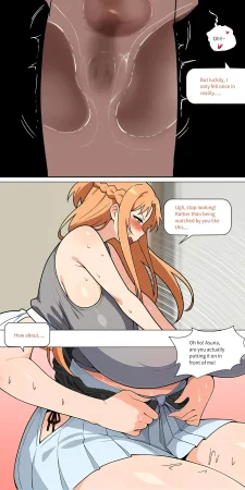 Asuna family 1-75 - Page 388