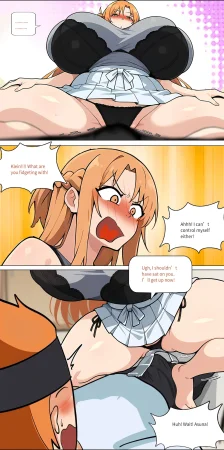 Asuna family 1-75 - Page 390