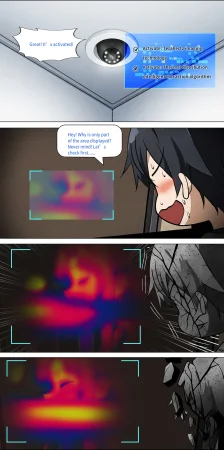 Asuna family 1-75 - Page 414