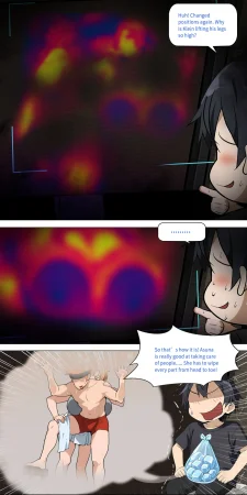 Asuna family 1-75 - Page 433