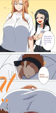 Asuna family 1-75 - Page 46