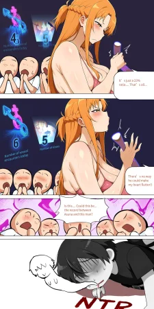 Asuna family 1-75 - Page 501