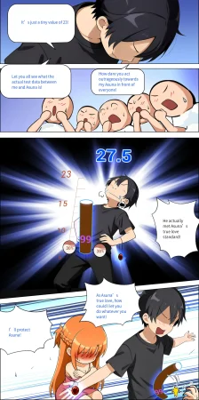 Asuna family 1-75 - Page 521