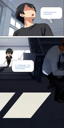 Asuna family 1-75 - Page 533