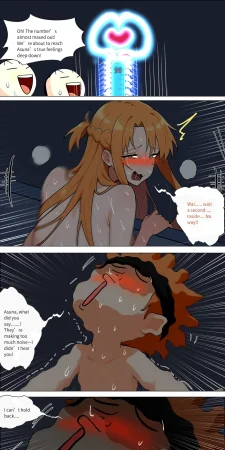 Asuna family 1-75 - Page 556