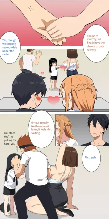 Asuna family 1-75 - Page 59