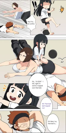 Asuna family 1-75 - Page 60