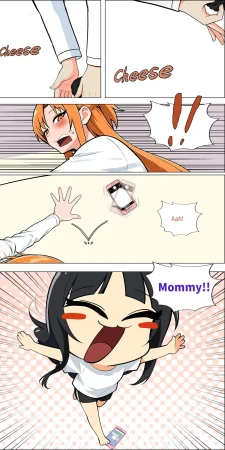 Asuna family 1-75 - Page 610