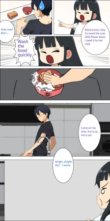 Asuna family 1-75 - Page 63