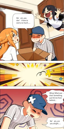 Asuna family 1-75 - Page 651