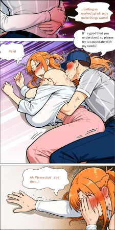 Asuna family 1-75 - Page 659