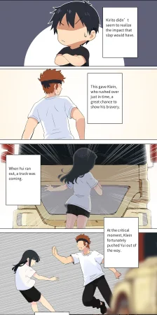 Asuna family 1-75 - Page 72