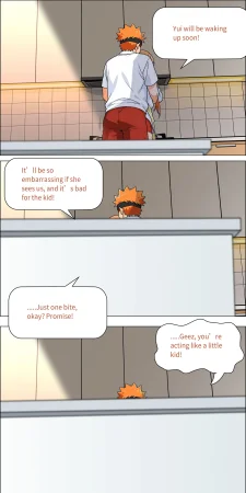 Asuna family 1-75 - Page 729