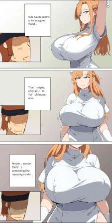 Asuna family 1-75 - Page 79