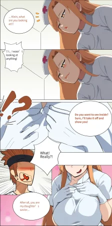 Asuna family 1-75 - Page 81