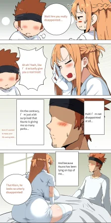 Asuna family 1-75 - Page 84