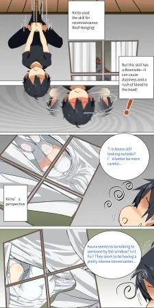 Asuna family 1-75 - Page 89