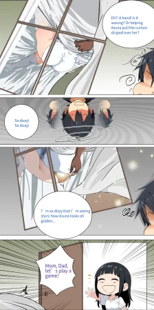 Asuna family 1-75 - Page 90