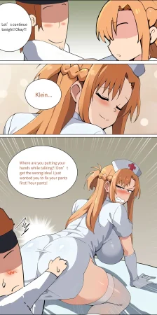 Asuna family 1-75 - Page 93