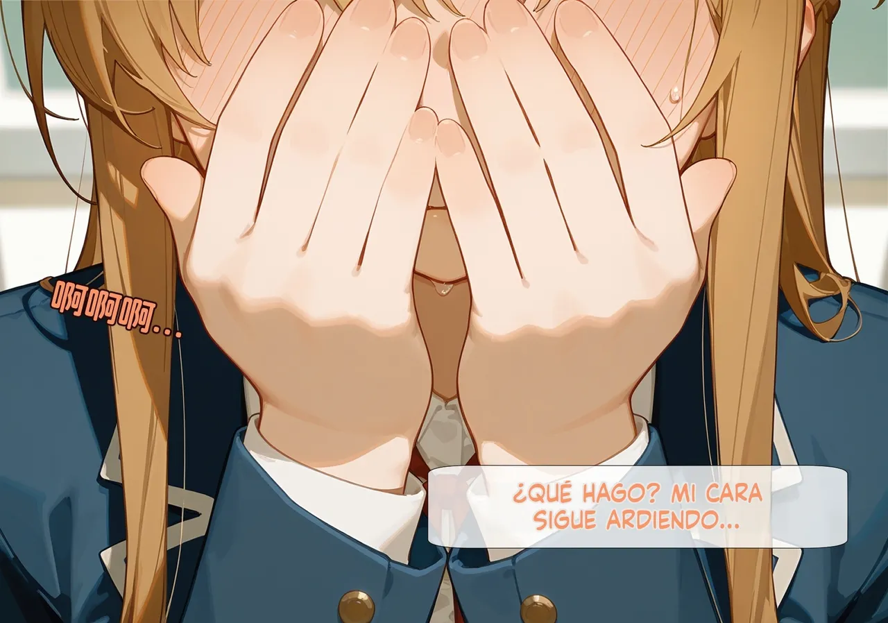 Asuna NTR B - Image 14