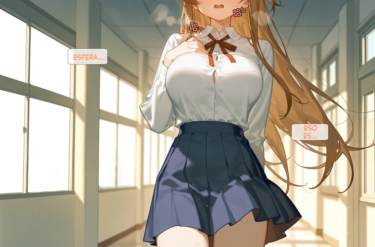 Asuna NTR B - Image 139