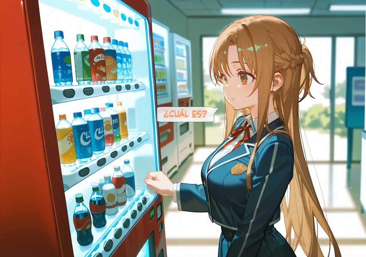 Asuna NTR B - Image 21