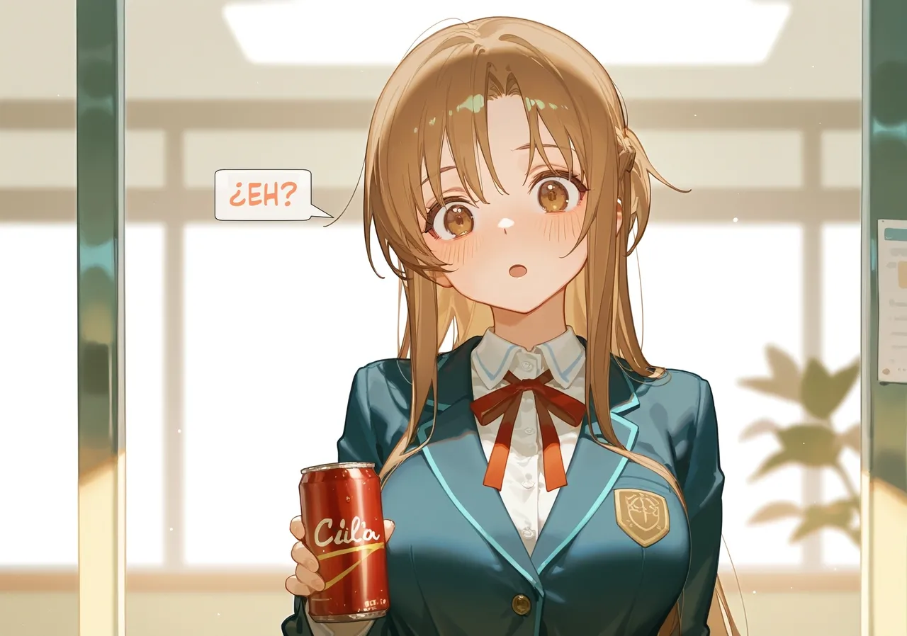 Asuna NTR B - Image 26