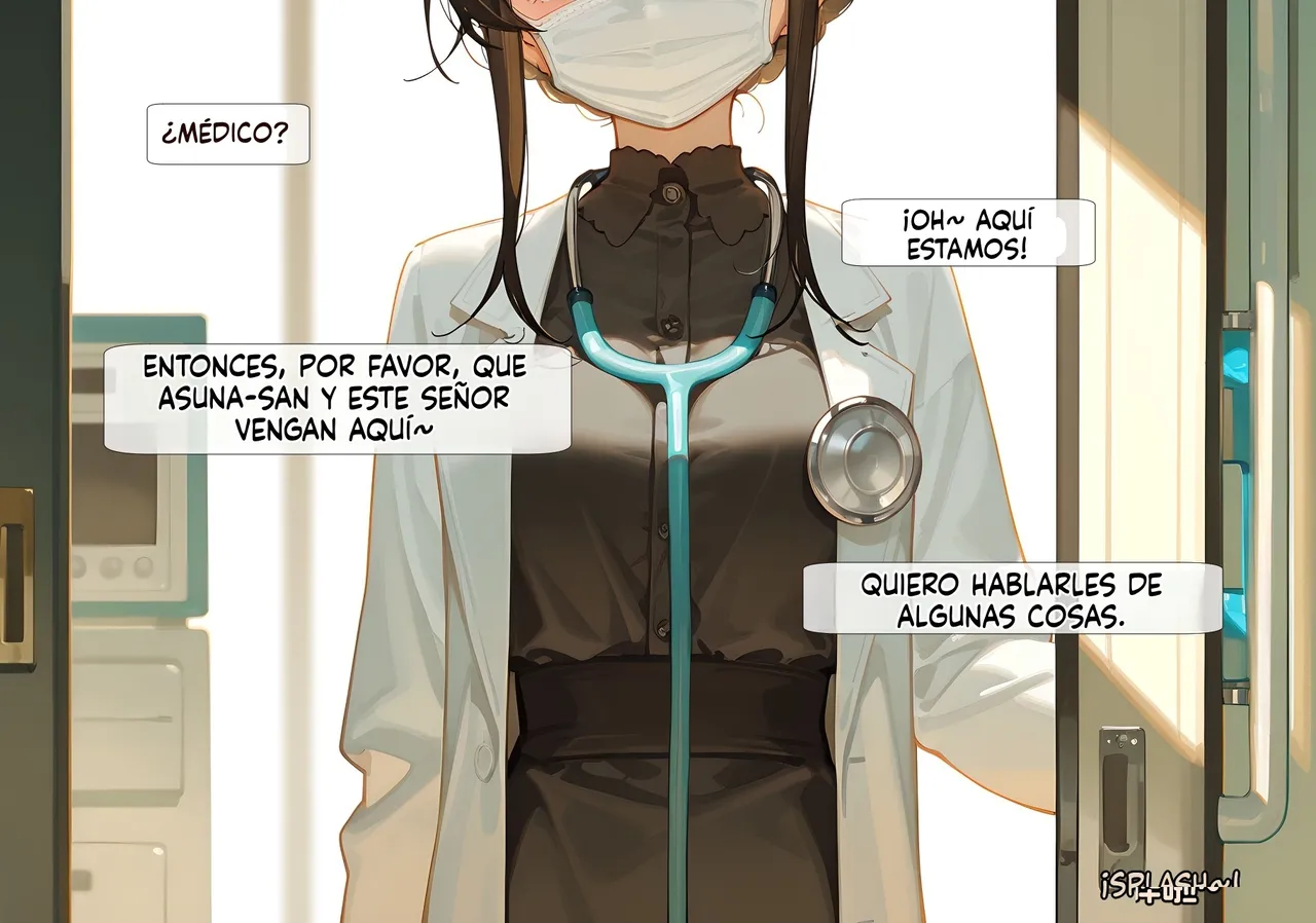 Asuna NTR B - Image 35