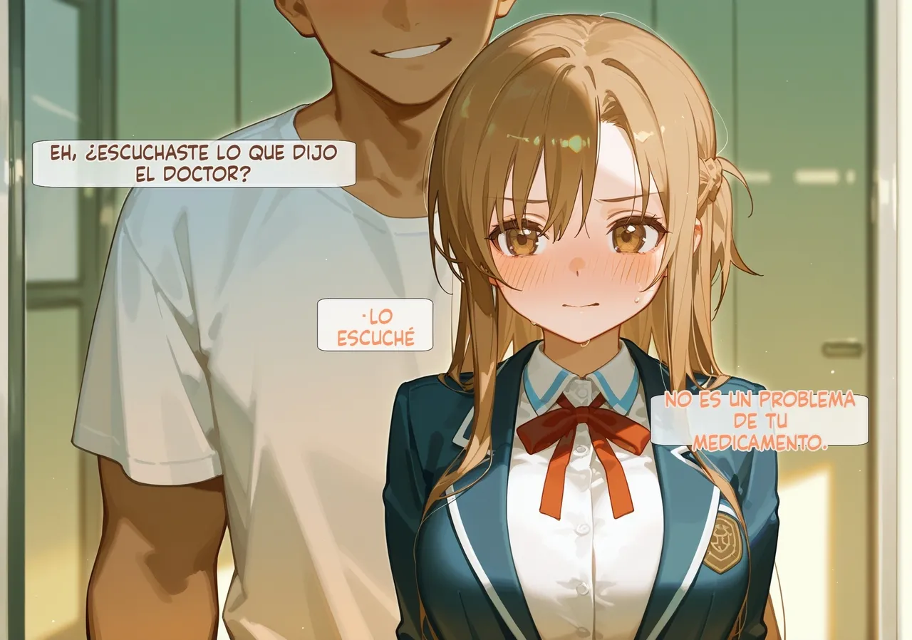 Asuna NTR B - Image 42