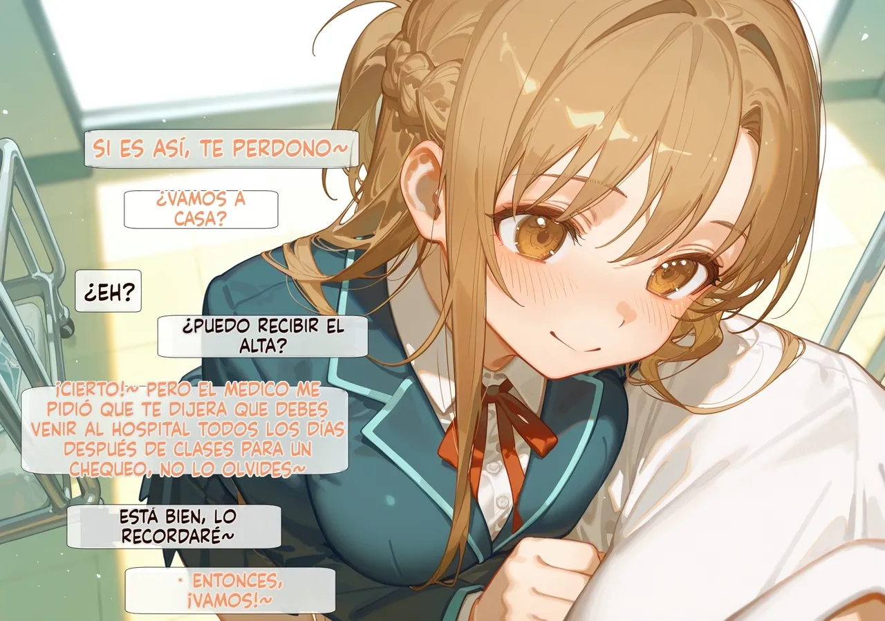 Asuna NTR B - Image 56