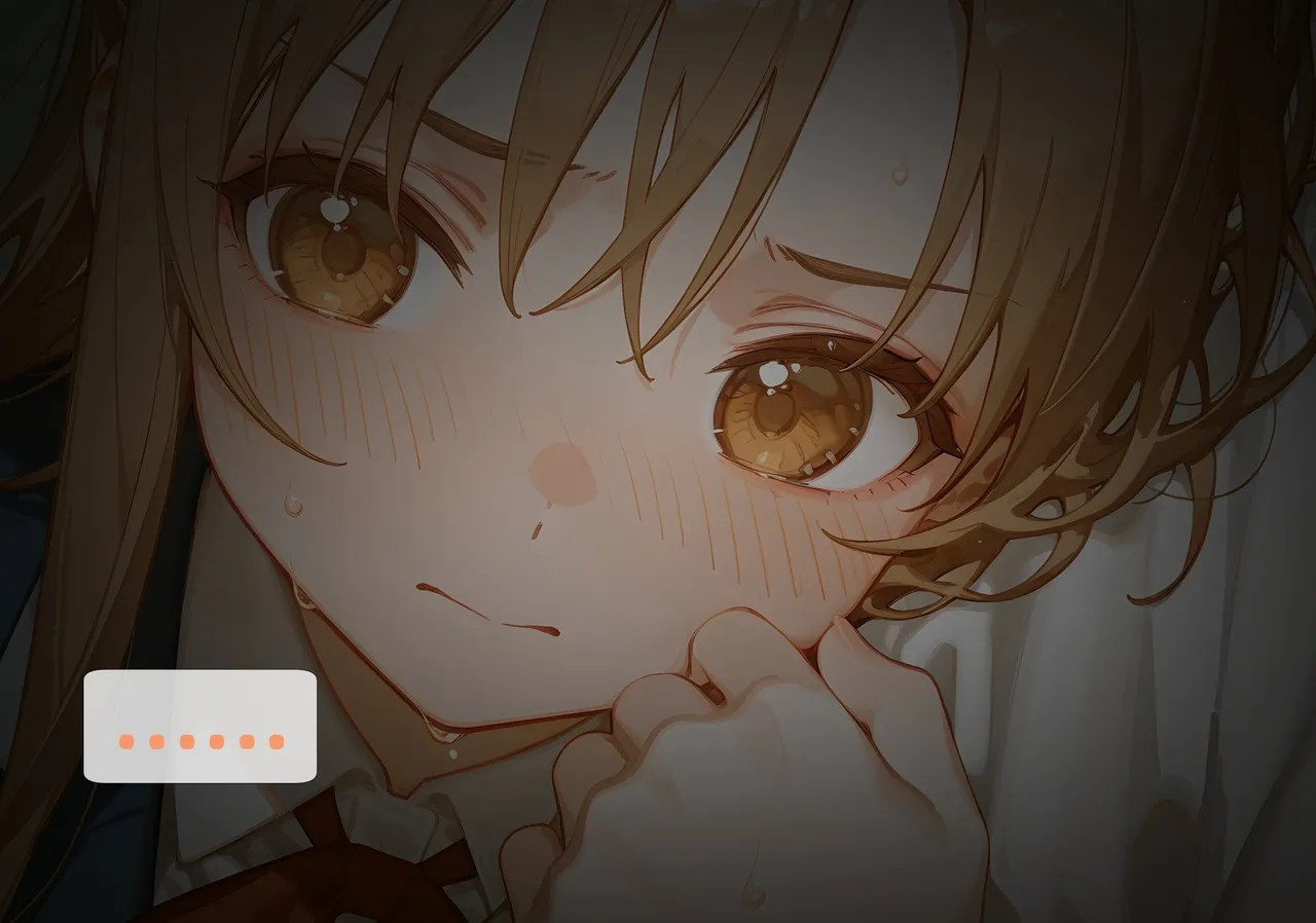 Asuna NTR B - Image 57