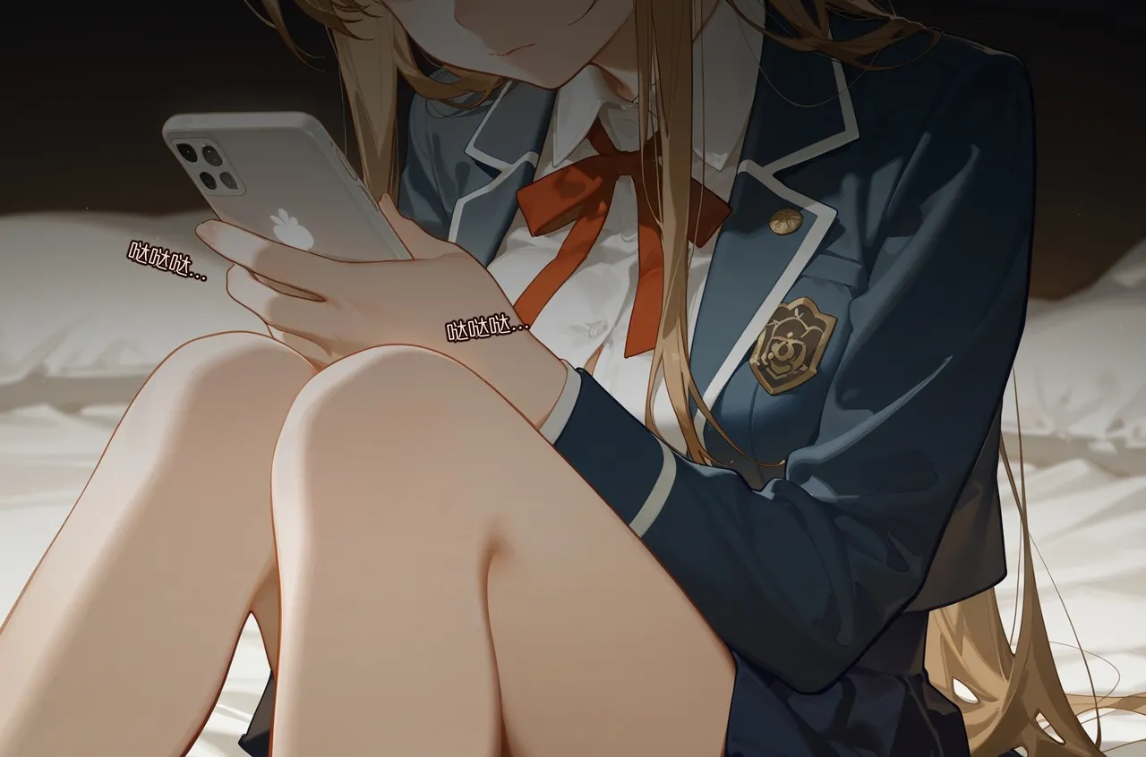 Asuna NTR B - Image 59