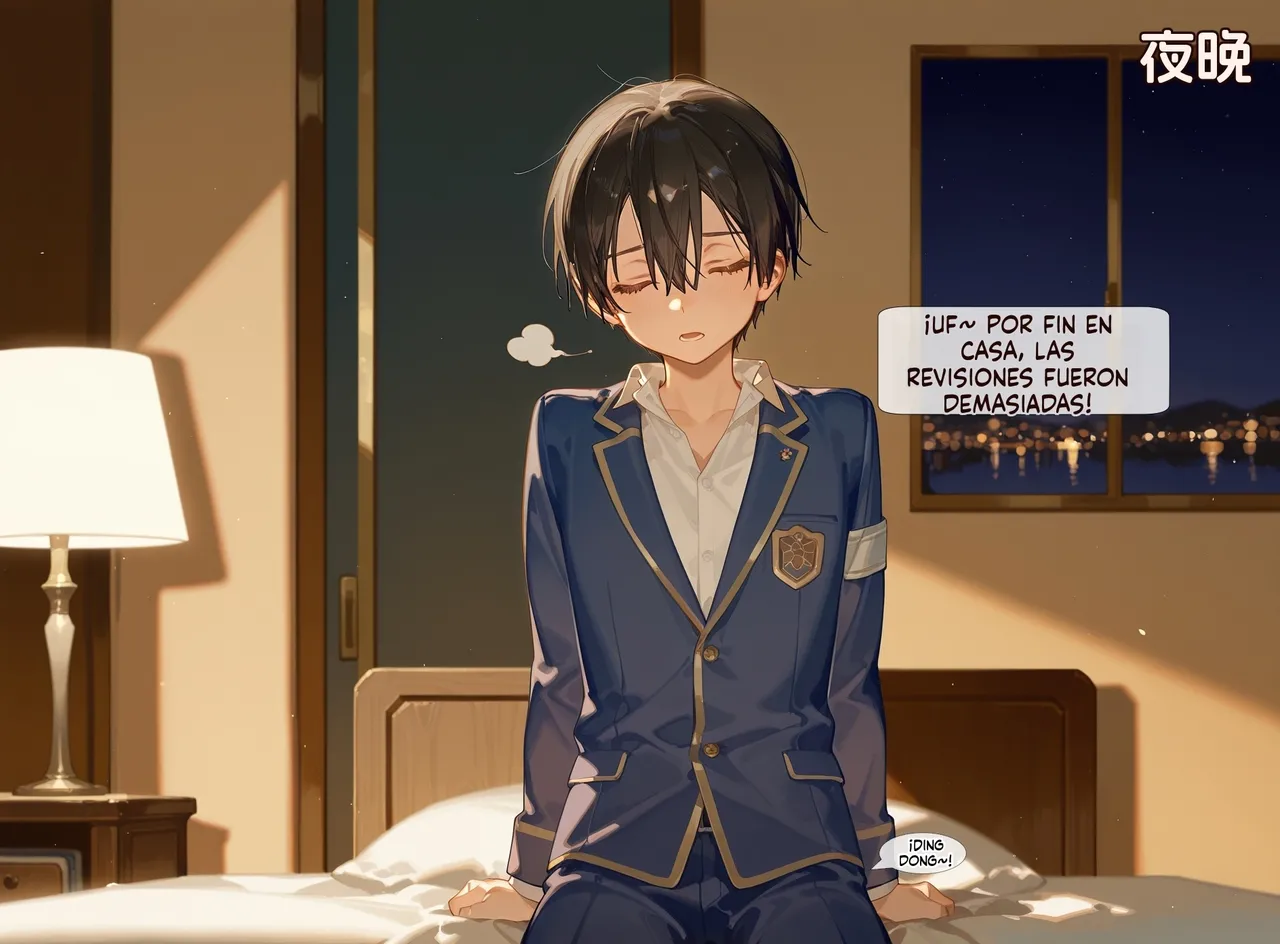 Asuna NTR B - Image 67