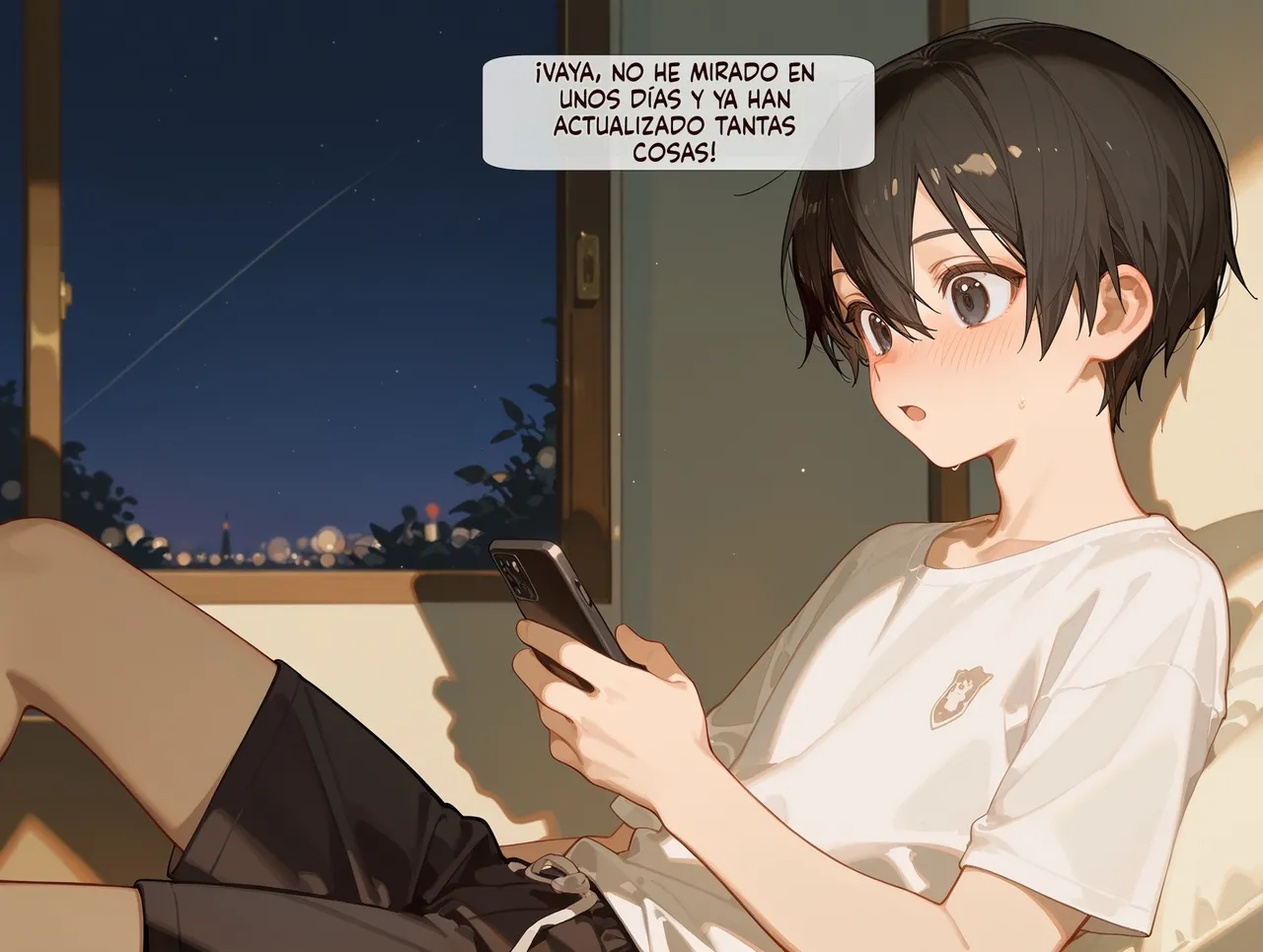 Asuna NTR B - Image 75