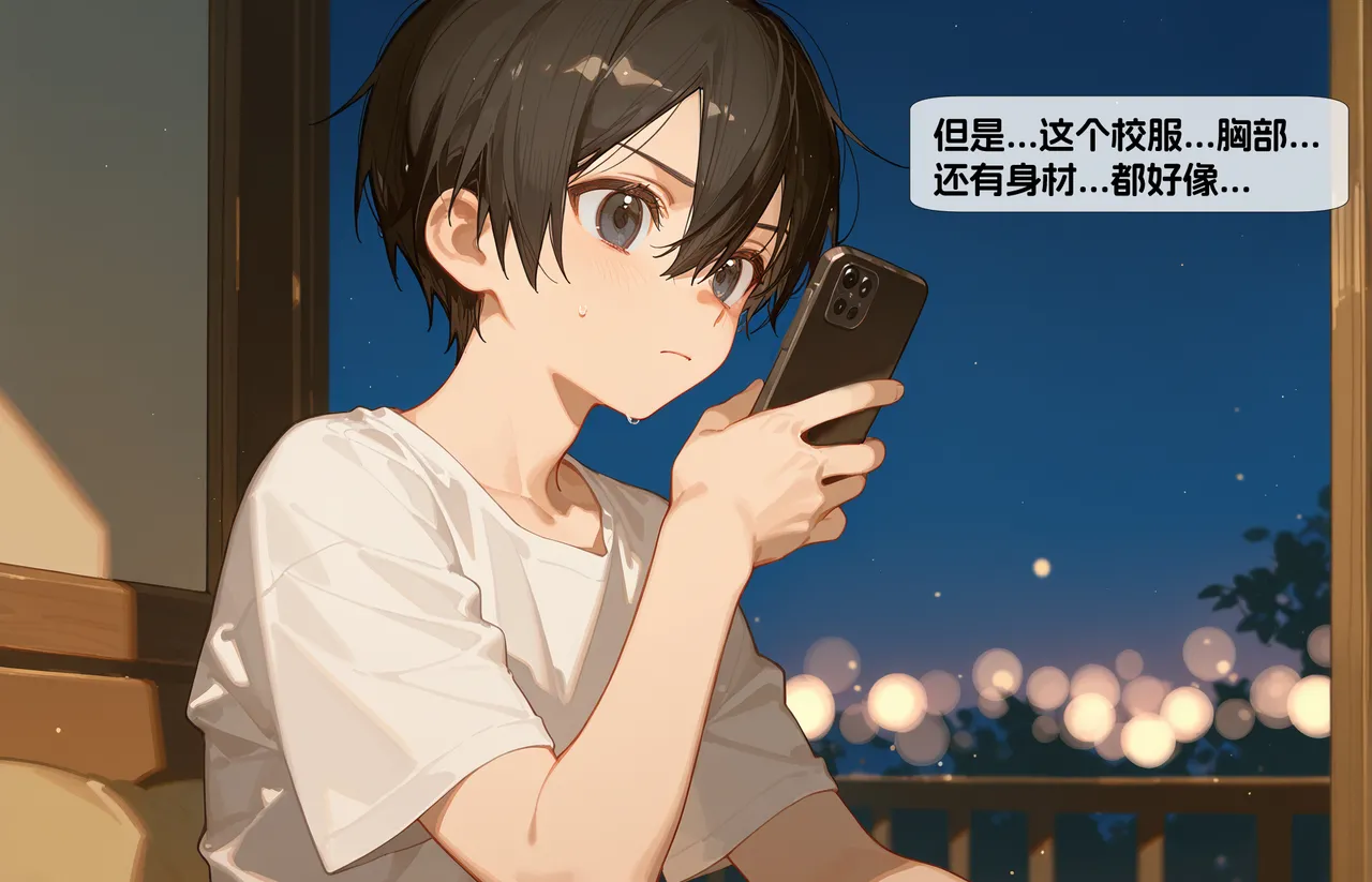 Asuna NTR B - Image 77