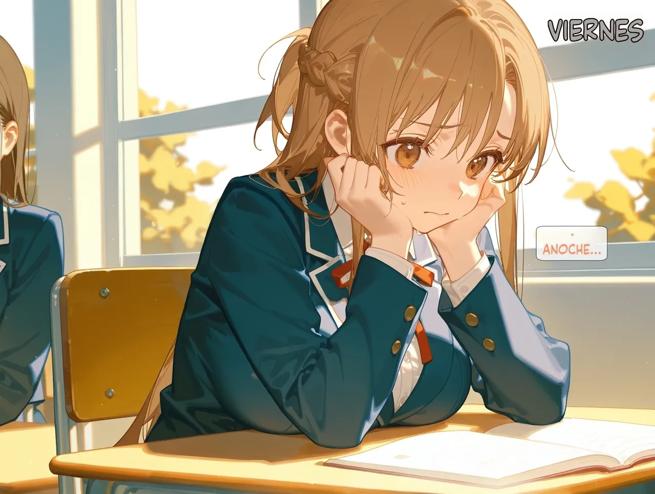 Asuna NTR B - Image 91