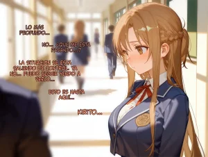 Asuna NTR B - Page 115