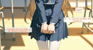 Asuna NTR B - Page 117