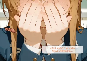 Asuna NTR B - Page 14