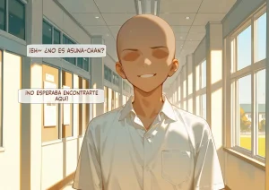 Asuna NTR B - Page 140