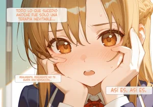 Asuna NTR B - Page 16